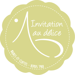 Invitation au Délice