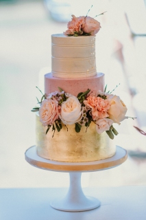 Cream Cake