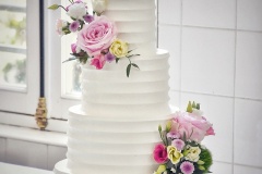 Cream Cake