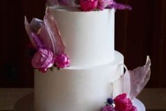 Cream Cake