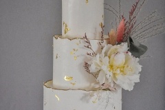 Cream Cake