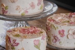 Cream Cake