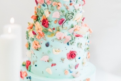 Cream Cake