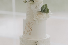Cream Cake