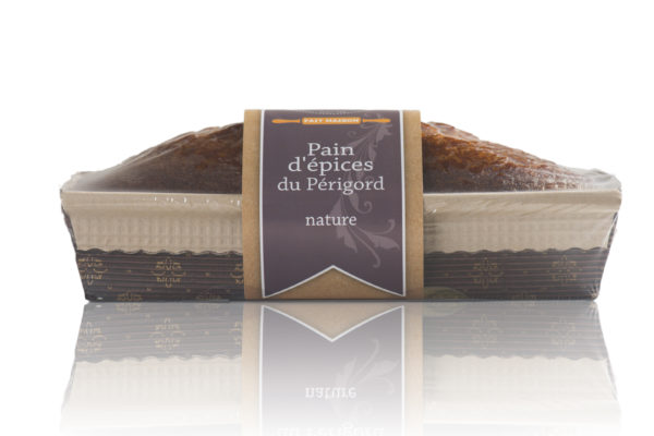 Pain d'Epices Nature