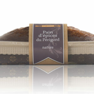 Pain d'Epices Nature