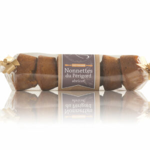 Nonnettes Abricot