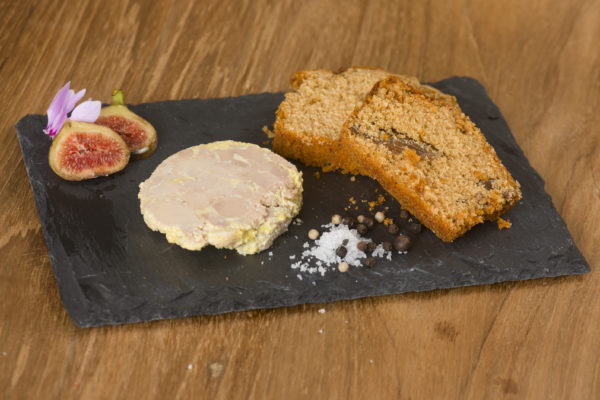 Pain d'Epices Chocolat-Orange – Image 3