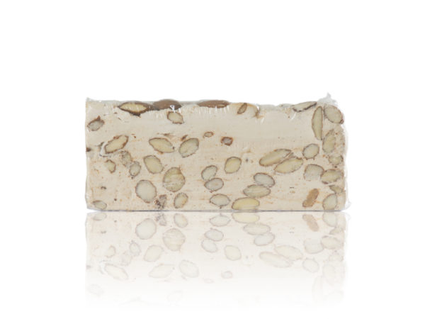 Nougat Tendre aux Amandes – Image 2