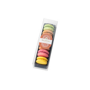 Coffret de 6 Macarons