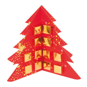 Calendrier de L'avent SAPIN 2025