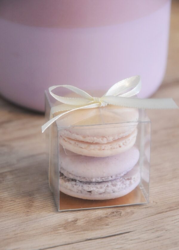 Coffret de 2 Macarons – Image 2