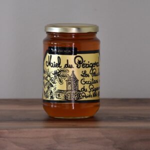 Acacia 1000 grammes - Pot Verre