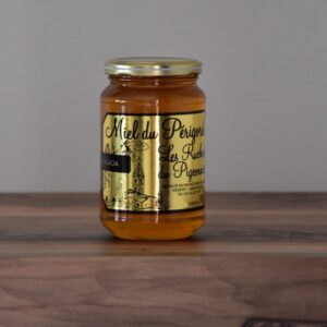 Acacia 500 grammes - Pot Verre