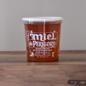 Tilleul 1000 grammes - Pot Plastique