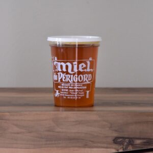Tilleul 500 grammes - Pot Plastique
