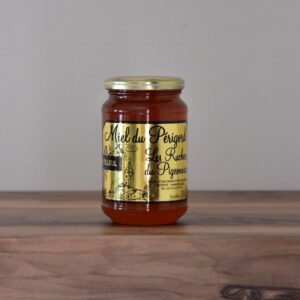 Tilleul 500 grammes - Pot Verre