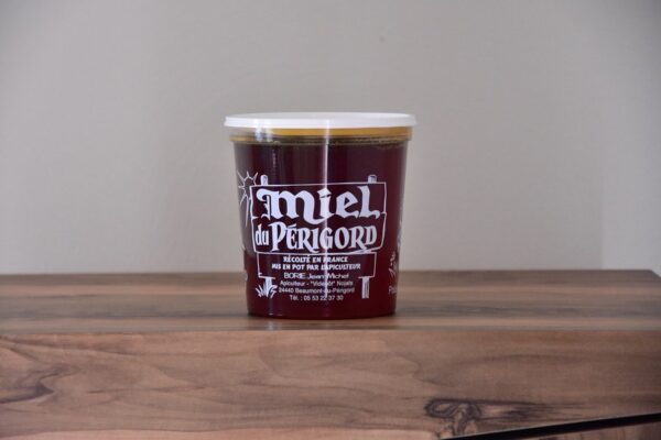 Châtaignier 1000 grammes - Pot Plastique