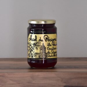 Châtaignier 1000 grammes - Pot Verre