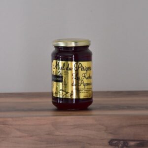 Châtaignier 500 grammes - Pot Verre