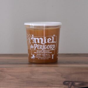 Crémeux 1000 grammes - Pot Plastique