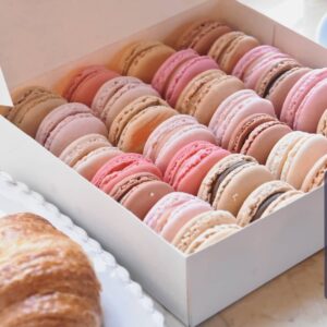 Macarons