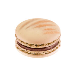 Mogador (Chocolat au Lait - Fruits de la Passion)