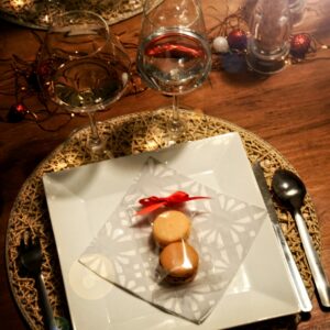 Sachet de 2 Macarons