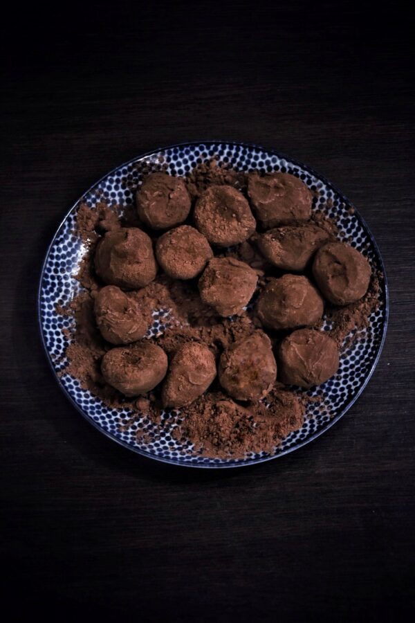 Truffes