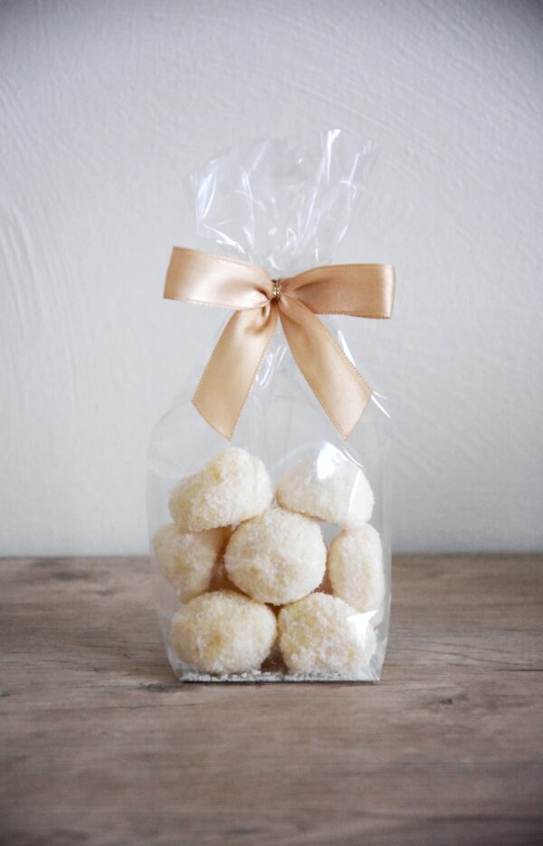 Sachet de Truffes à la Noix de Coco – Image 2