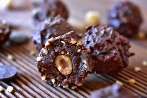 Tube de Rochers Noisettes – Image 2