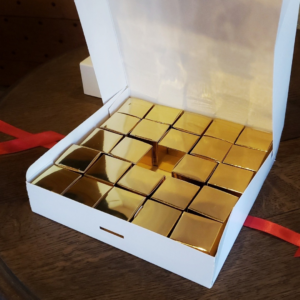 RECHARGE Calendrier de l'Avent 2025