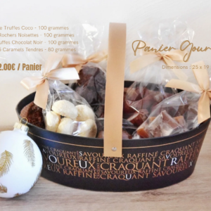 Panier Gourmandise