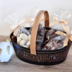 Coffrets Cadeaux