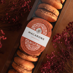 200 Nettoyeurs De Tuyaux Marron Macaron - 12 Pouces X 6 Mm - Fournitures Artisanales En Vrac