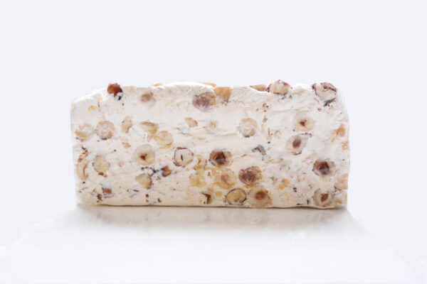 Nougat Tendre aux Noisettes – Image 2