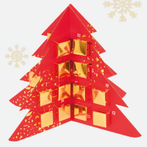 Calendrier de l'Avent