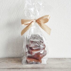Sachet de Caramels