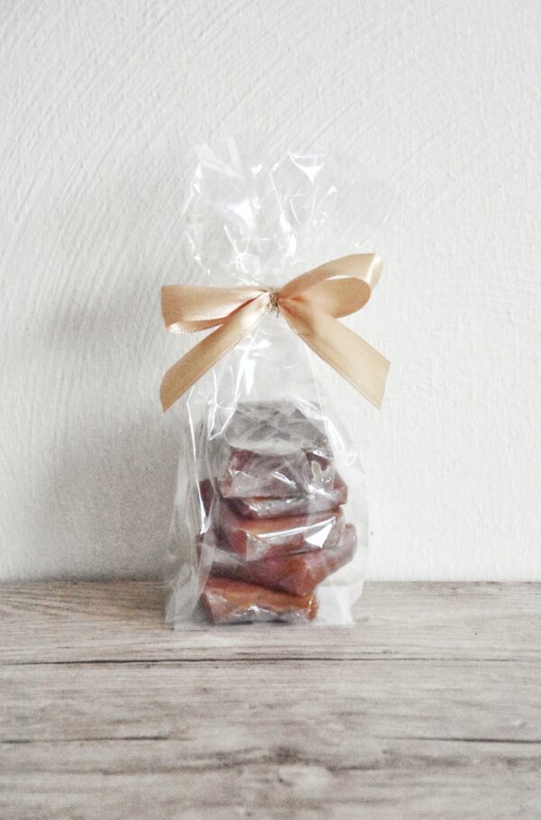 Sachet de Caramels