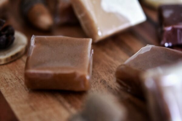 Réglette de 5 Caramels – Image 2