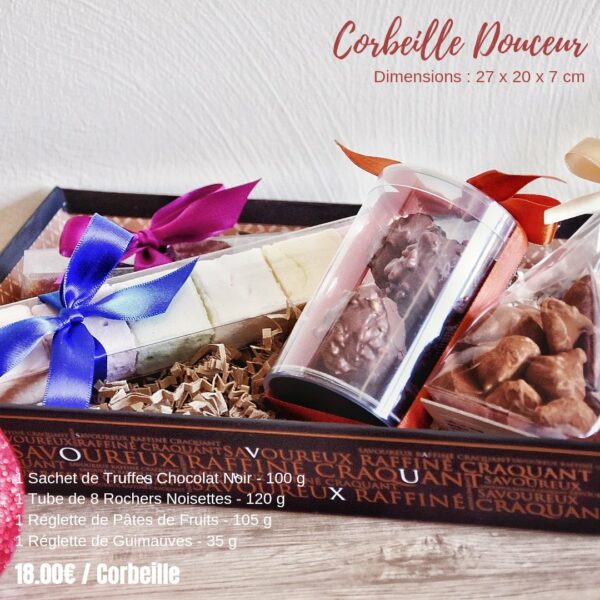 Corbeille Douceur – Image 2