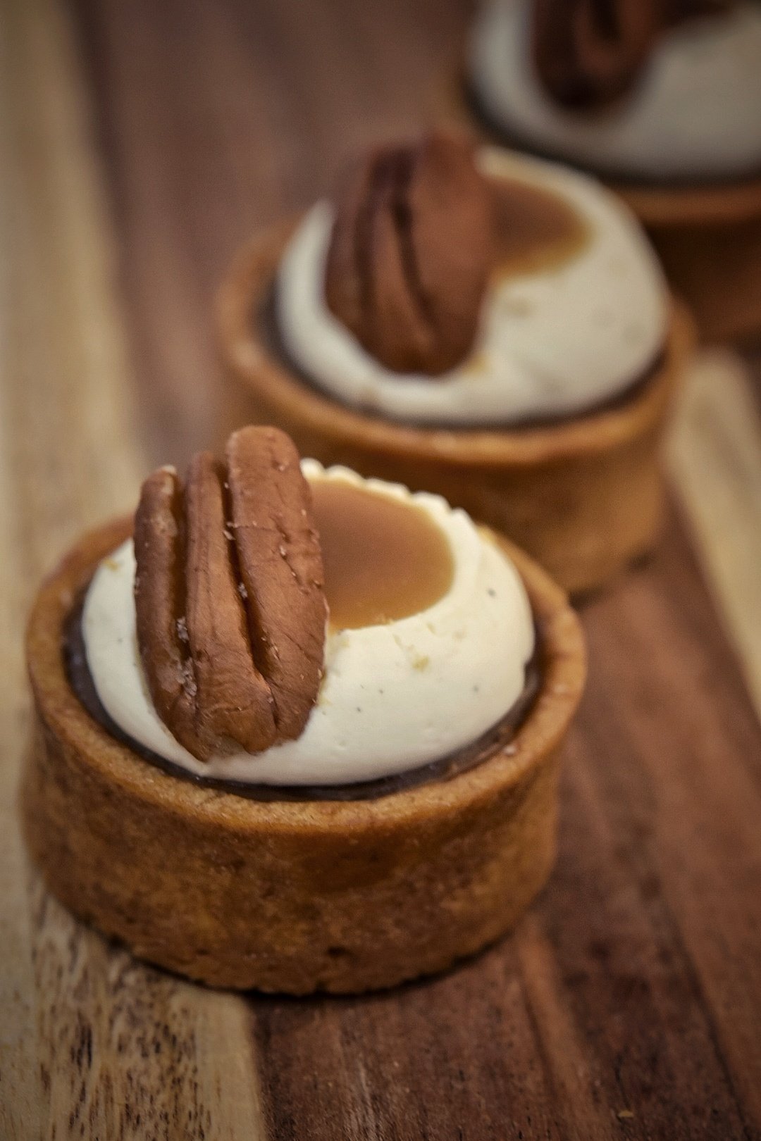 Box de 16 Minis Tartelettes " Premiers Instants " – Image 6