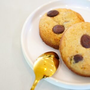 Cookies aux 2 Chocolats - Lot de 8